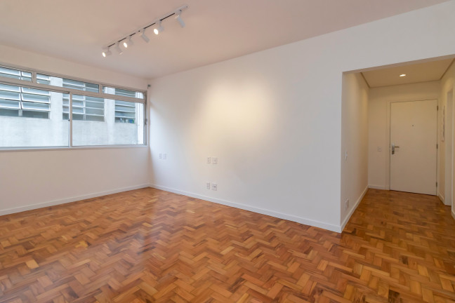 Imagem Apartamento com 2 Quartos à Venda, 87 m² em Cerqueira César - São Paulo Imagem Apartamento com 2 Quartos à Venda, 87 m² em Cerqueira César - São Paulo