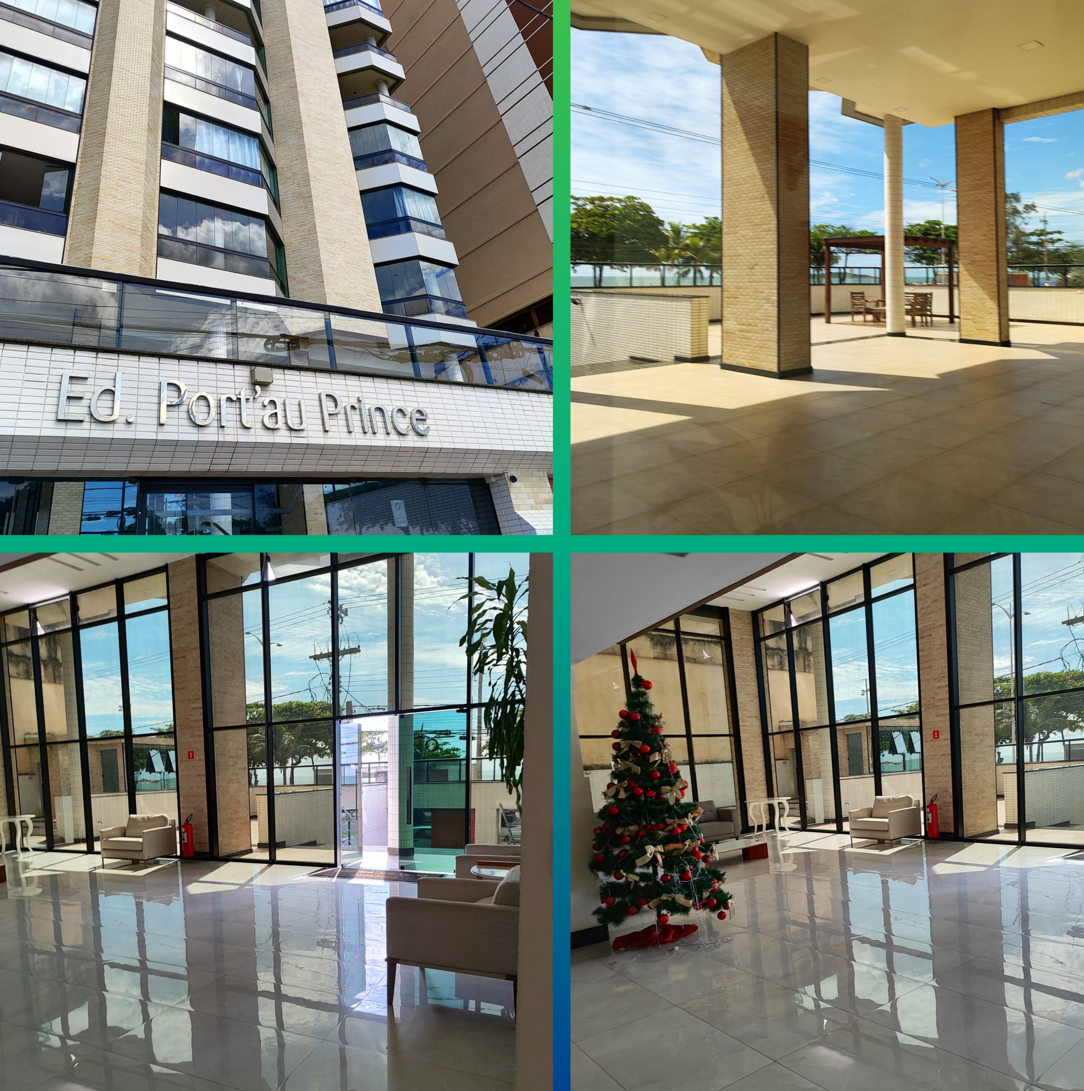 Imagem Apartamento com 3 Quartos à Venda, 160 m²em Praia de Itaparica - Vila Velha