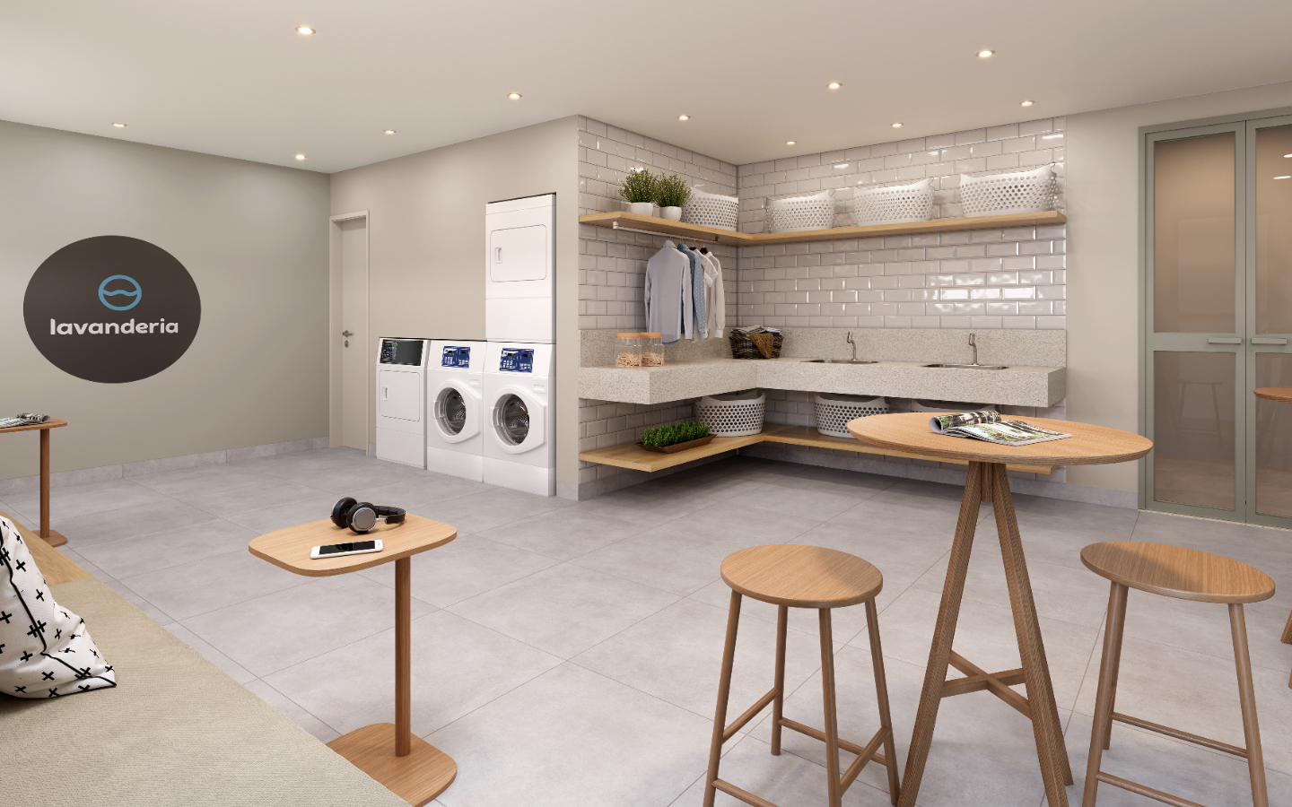 Imagem Apartamento com 2 Quartos à Venda, 44 m²em Centro - Niterói