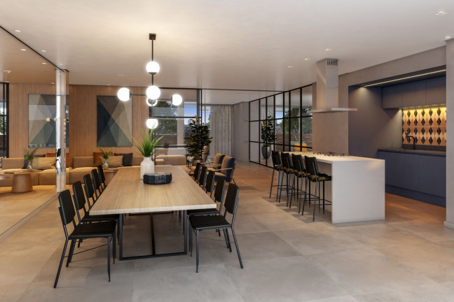 Imagem Apartamento com 2 Quartos à Venda, 66 m² em Vila Mariana - São Paulo