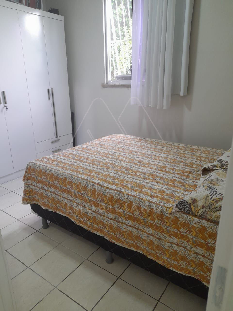Imagem Apartamento com 3 Quartos à Venda, 69 m²em Cajazeiras - Fortaleza