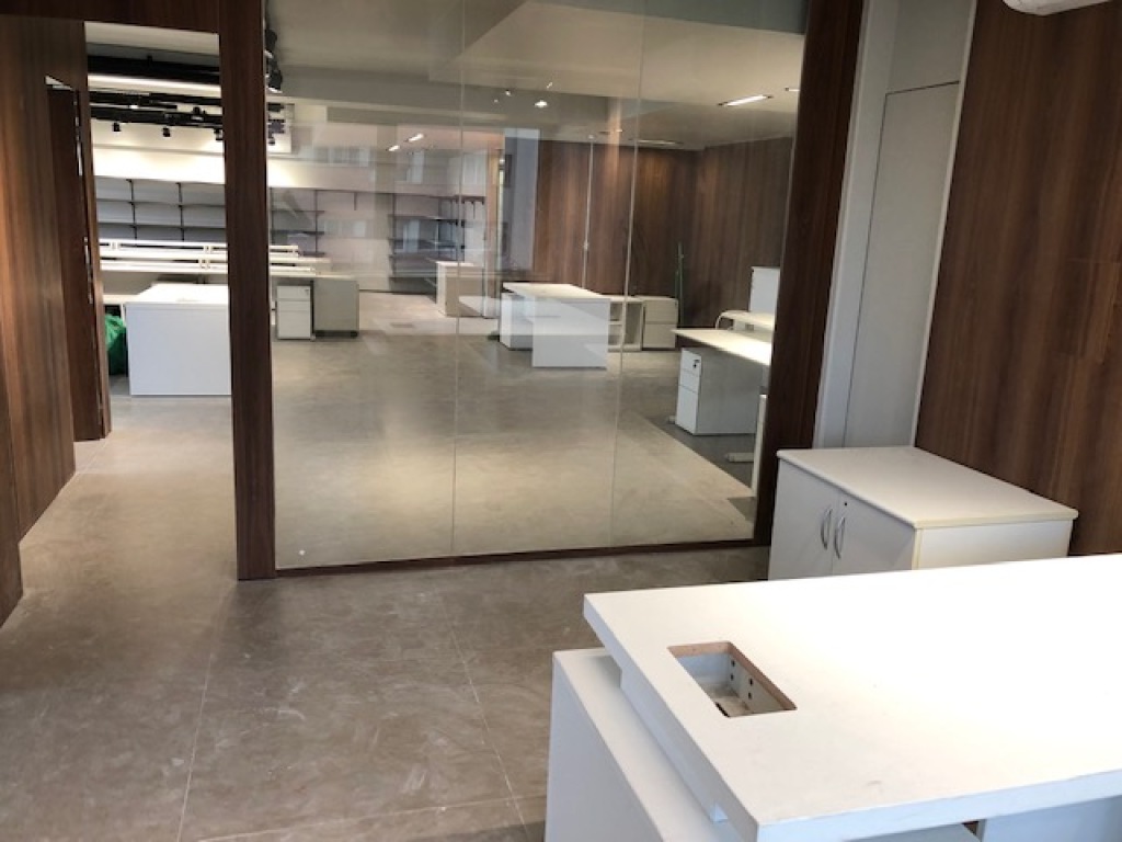 Imagem Sala Comercial para Alugar, 218 m²em Centro - São Paulo