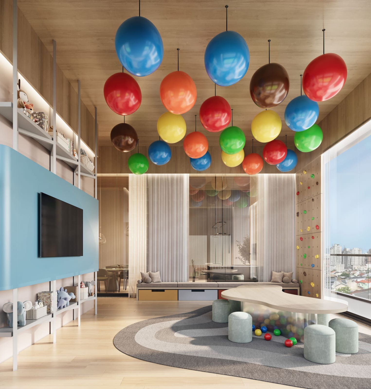 Apartamento à Venda,  em Meia Praia - Itapema