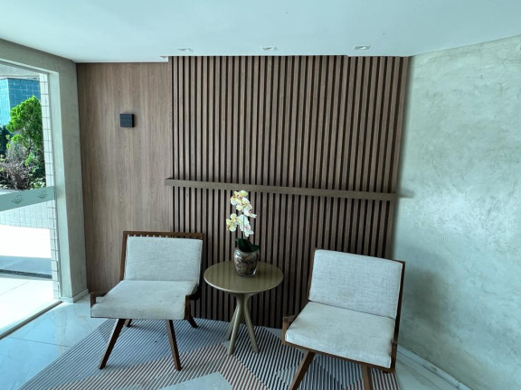 Imagem Apartamento com 3 Quartos à Venda,  em Salinas - Fortaleza