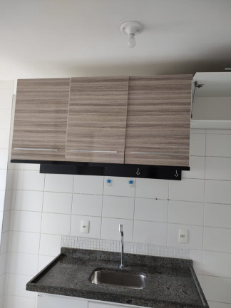Imagem Apartamento com 2 Quartos para Alugar, 47 m² em Portais (Polvilho) - Cajamar