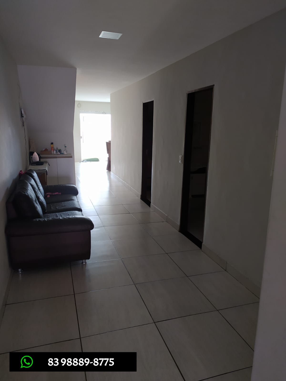 Imagem Casa com 3 Quartos à Venda, 98 m²em Centro - João Pessoa