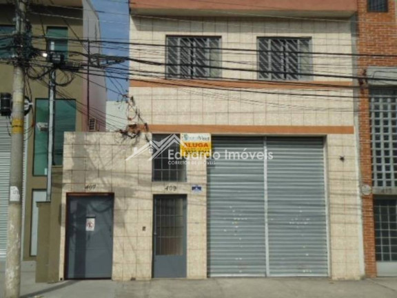 Imagem Galpão para Alugar, 262 m² em Vila Anastácio - São Paulo Imagem Galpão para Alugar, 262 m² em Vila Anastácio - São Paulo