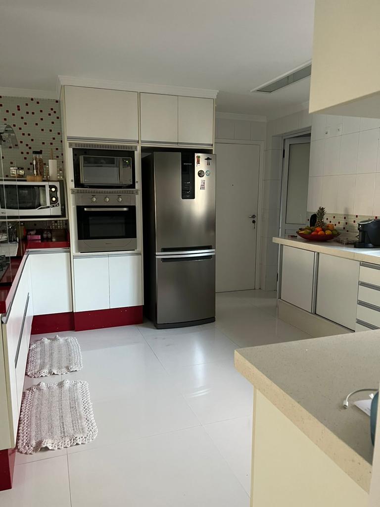 Imagem Apartamento com 4 Quartos à Venda, 234 m² em Cidade Mãe do Céu - São Paulo Imagem Apartamento com 4 Quartos à Venda, 234 m² em Cidade Mãe do Céu - São Paulo