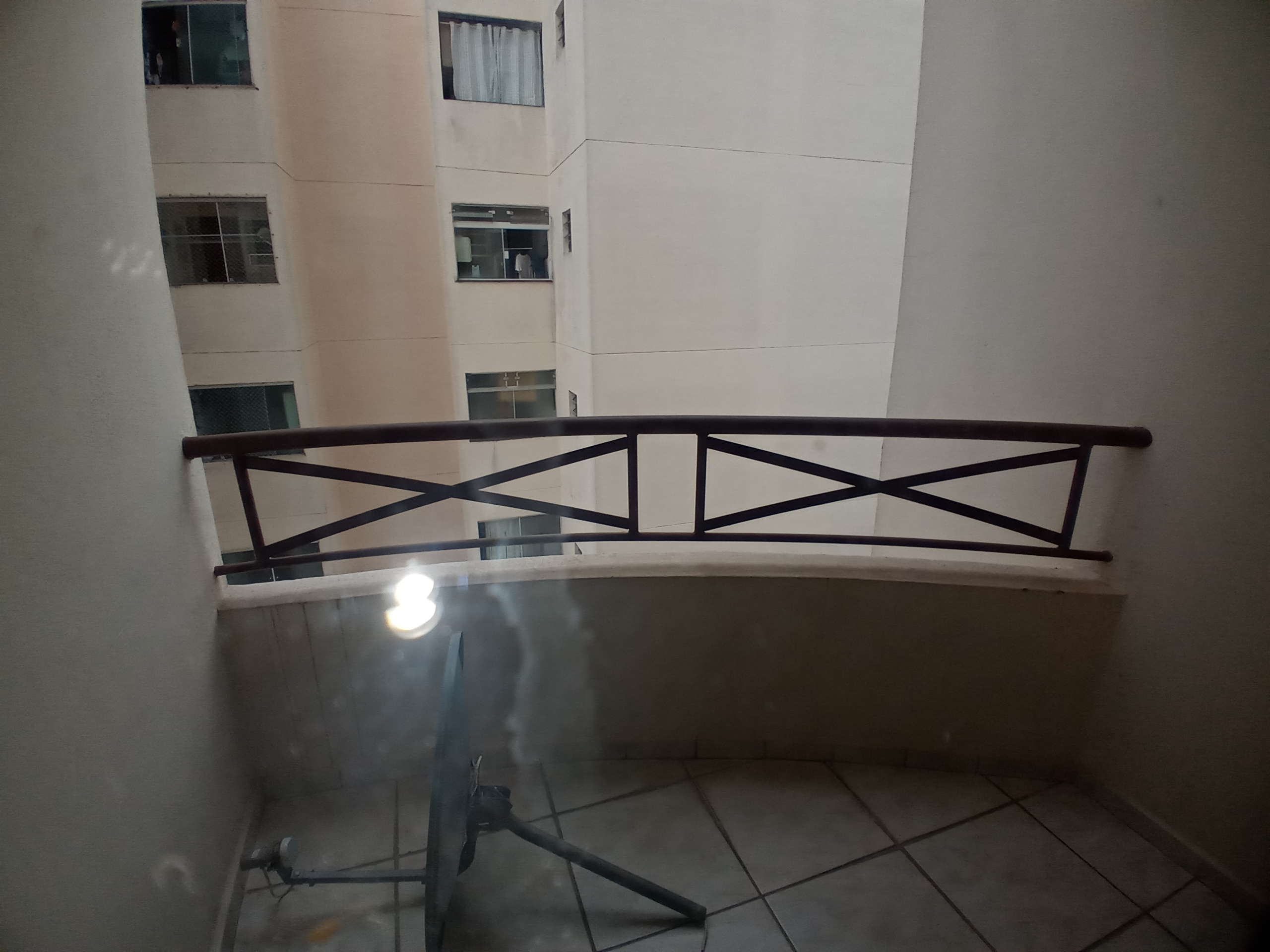 Imagem Apartamento com 2 Quartos para Alugar, 62 m²em Vila São Geraldo - Taubaté Imagem Apartamento com 2 Quartos para Alugar, 62 m²em Vila São Geraldo - Taubaté