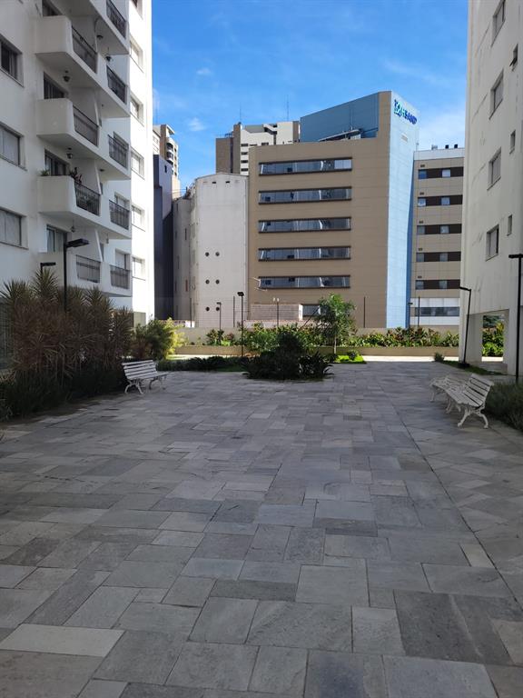Imagem Apartamento com 3 Quartos para Alugar, 100 m²em Santana - São Paulo