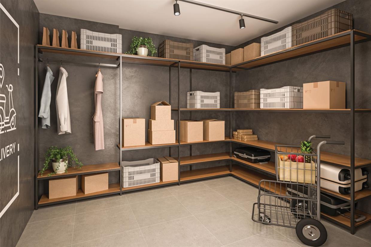 Imagem Studio com 1 Quarto à Venda, 37 m² em Tijuca - Rio de Janeiro Imagem Studio com 1 Quarto à Venda, 37 m² em Tijuca - Rio de Janeiro