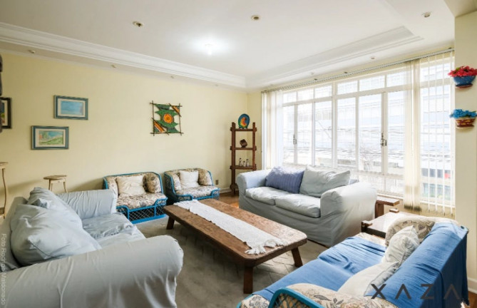Imagem Apartamento com 3 Quartos à Venda, 217 m² em Higienópolis - São Paulo Imagem Apartamento com 3 Quartos à Venda, 217 m² em Higienópolis - São Paulo