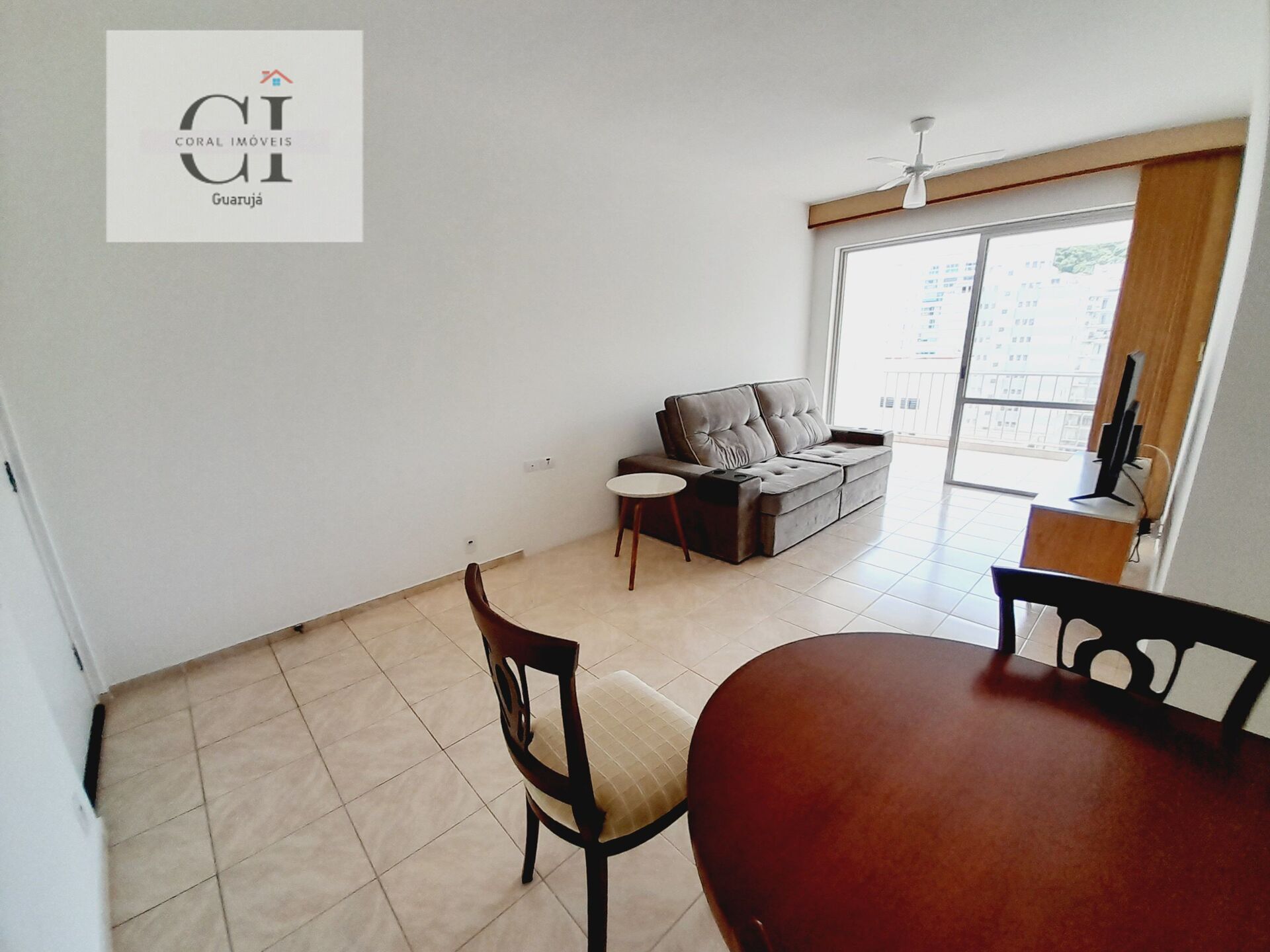 Imagem Apartamento com 3 Quartos à Venda, 95 m² em Pitangueiras - Guarujá Imagem Apartamento com 3 Quartos à Venda, 95 m² em Pitangueiras - Guarujá
