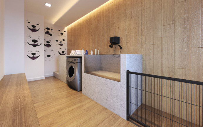 Imagem Apartamento com 2 Quartos à Venda, 45 m² em Jardim Peri Peri - São Paulo