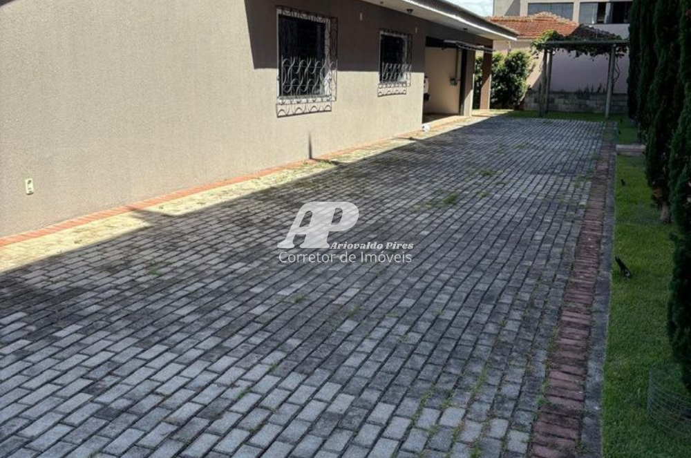 Imagem Casa com 3 Quartos à Venda, 259 m²em Orfãs - Ponta Grossa Imagem Casa com 3 Quartos à Venda, 259 m²em Orfãs - Ponta Grossa