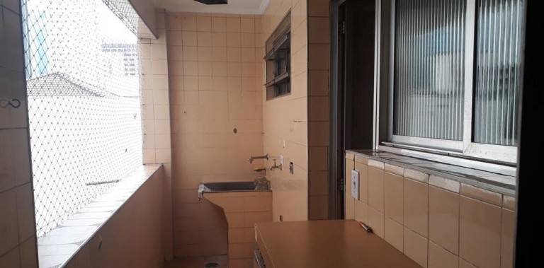 Imagem Apartamento com 3 Quartos para Alugar, 96 m² em Santana - São Paulo