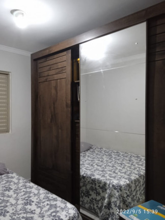 Imagem Apartamento com 3 Quartos para Alugar,  em Jardim São Savério - São Paulo
