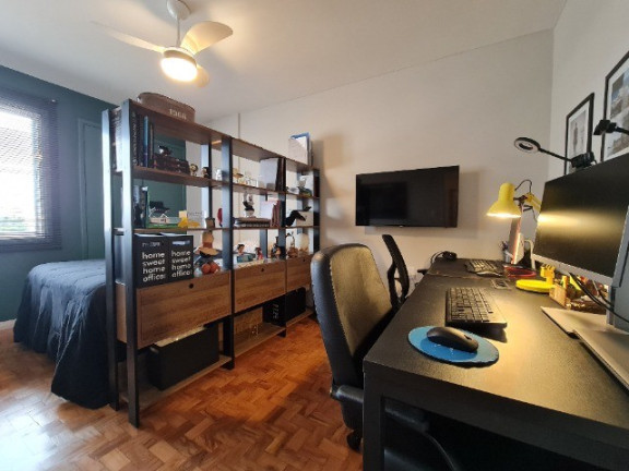 Imagem Apartamento com 2 Quartos à Venda, em Cambuci - São Paulo Imagem Apartamento com 2 Quartos à Venda, em Cambuci - São Paulo
