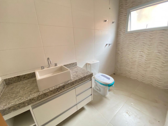 Imagem Casa de Condomínio com 3 Quartos à Venda, 179 m²em Jardim Residencial Chácara Ondina - Sorocaba