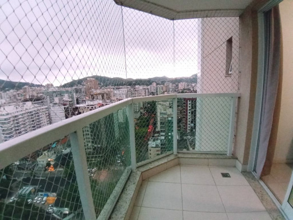 Imagem Apartamento com 2 Quartos à Venda, 82 m² em Icaraí - Niterói