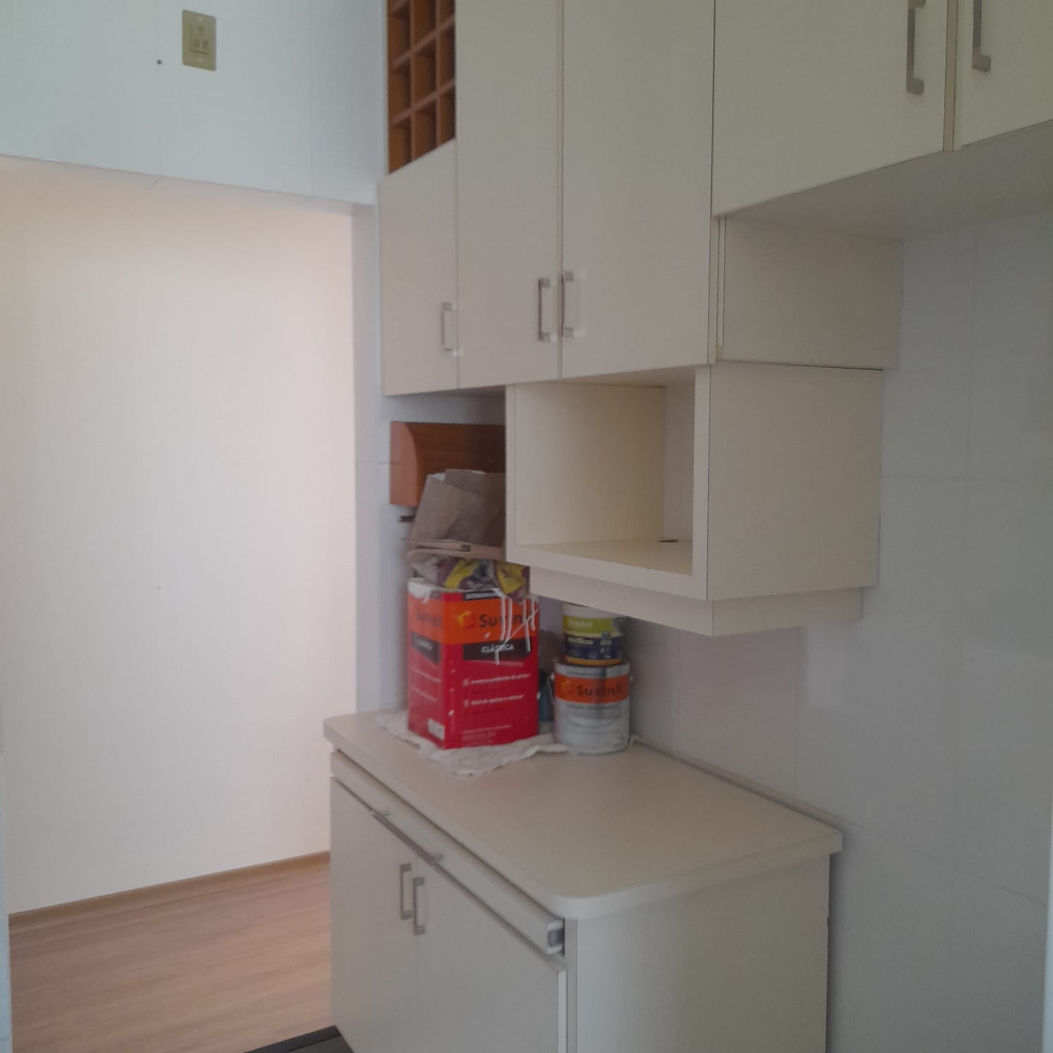 Imagem Apartamento com 3 Quartos à Venda, 70 m²em Cláudia - Londrina