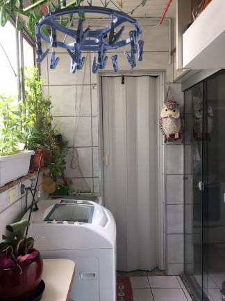 Imagem Apartamento com 3 Quartos à Venda, 87 m² em Indianópolis - São Paulo