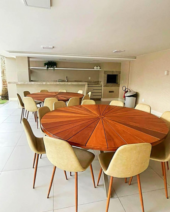 Imagem Apartamento com 3 Quartos à Venda,  em Capim Macio - Natal