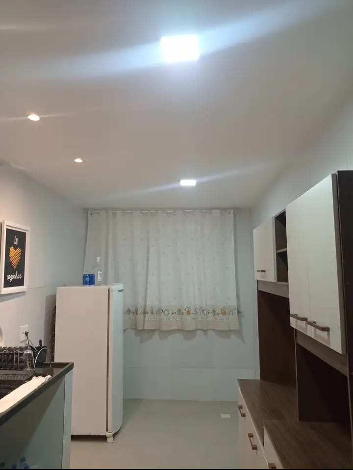 Apartamento com 1 Quarto à Venda, 45 m²em Alto - Teresópolis