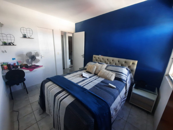 Imagem Apartamento com 3 Quartos à Venda, 70 m² em Cordeiro - Recife Imagem Apartamento com 3 Quartos à Venda, 70 m² em Cordeiro - Recife