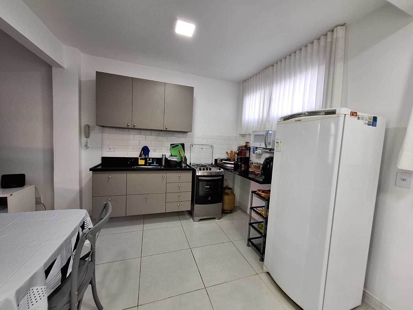 Imagem Apartamento com 3 Quartos à Venda, 82 m²em Itapuã - Vila Velha Imagem Apartamento com 3 Quartos à Venda, 82 m²em Itapuã - Vila Velha