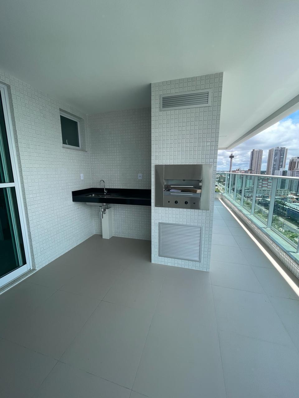 Imagem Apartamento com 3 Quartos à Venda, 157 m²em Marco - Belém Imagem Apartamento com 3 Quartos à Venda, 157 m²em Marco - Belém