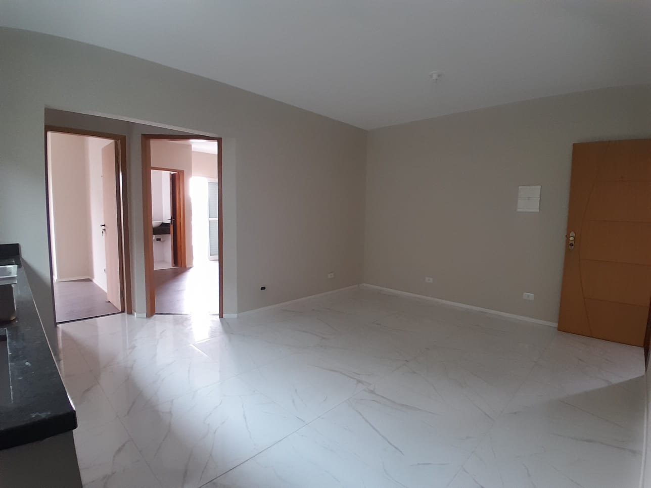 Apartamento com 2 Quartos à Venda, 70 m²em Vila Príncipe de Gales - Santo André