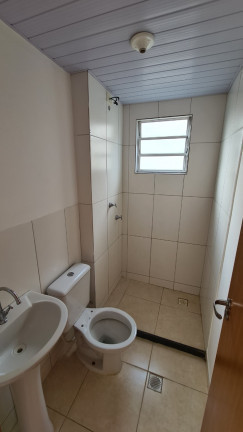 Imagem Apartamento com 2 Quartos à Venda,  em Santana - Cariacica