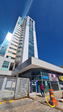 Imagem Imóvel Comercial à Venda, 400 m² em Taguatinga Centro (Taguatinga) - Brasília