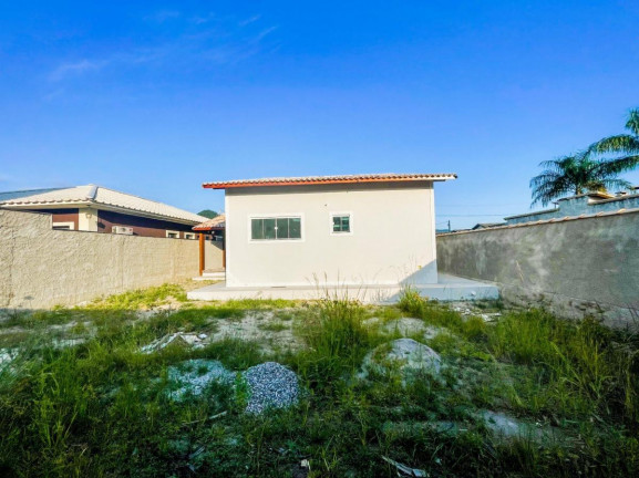 Imagem Casa com 3 Quartos à Venda, 360 m² em Caxito - Maricá Imagem Casa com 3 Quartos à Venda, 360 m² em Caxito - Maricá