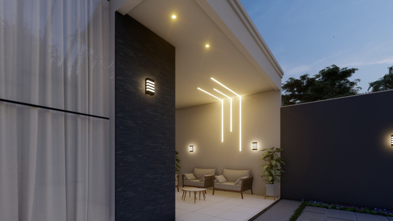 Imagem Casa com 3 Quartos à Venda, 89 m² em Luzardo Viana - Maracanaú Imagem Casa com 3 Quartos à Venda, 89 m² em Luzardo Viana - Maracanaú