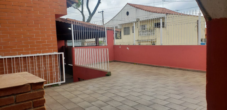 Imagem Casa com 3 Quartos à Venda, 92 m² em Vila Granada - São Paulo Imagem Casa com 3 Quartos à Venda, 92 m² em Vila Granada - São Paulo