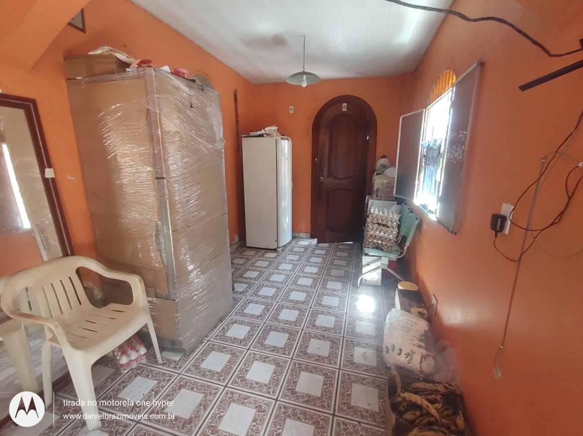 Imagem Casa com 3 Quartos à Venda, 250 m²em São Raimundo - Manaus Imagem Casa com 3 Quartos à Venda, 250 m²em São Raimundo - Manaus