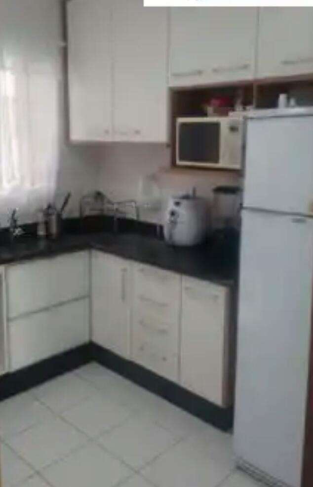 Imagem Casa de Condomínio com 2 Quartos à Venda, 75 m² em Jaraguá - São Paulo Imagem Casa de Condomínio com 2 Quartos à Venda, 75 m² em Jaraguá - São Paulo