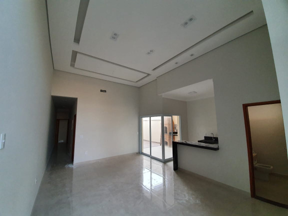 Imagem Casa de Condomínio com 3 Quartos à Venda, 140 m² em Jardim Bréscia - Indaiatuba