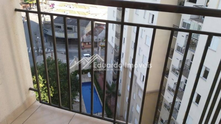 Imagem Apartamento com 3 Quartos à Venda, 60 m² em Nova Petrópolis - São Bernardo Do Campo Imagem Apartamento com 3 Quartos à Venda, 60 m² em Nova Petrópolis - São Bernardo Do Campo