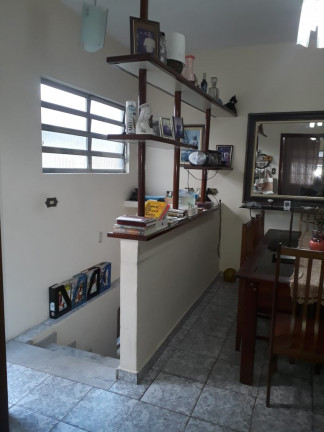 Imagem Casa com 3 Quartos à Venda, 197 m² em Tatuapé - São Paulo Imagem Casa com 3 Quartos à Venda, 197 m² em Tatuapé - São Paulo