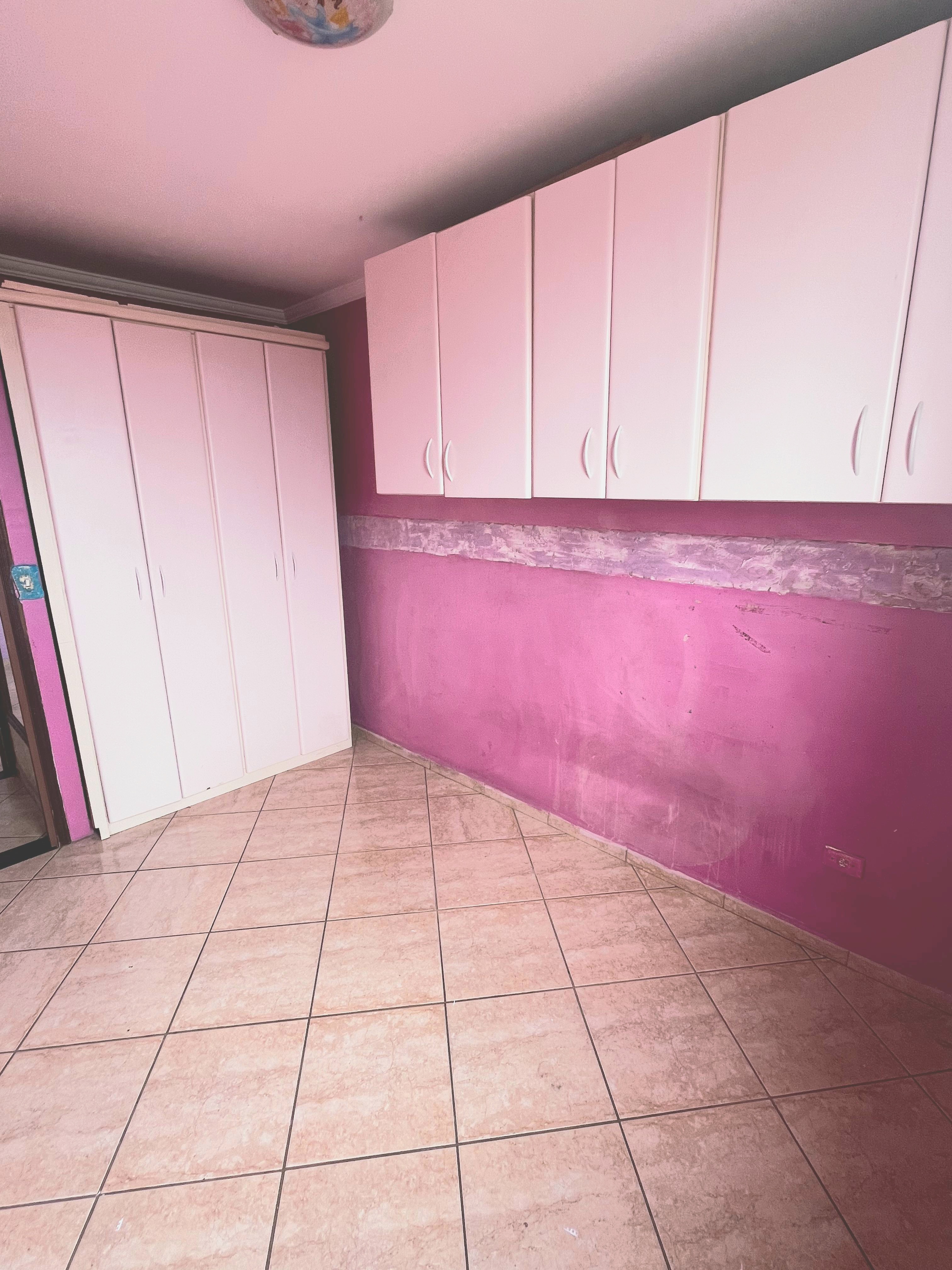 Imagem Apartamento com 3 Quartos à Venda, 68 m²em Jardim do Estádio - Santo André