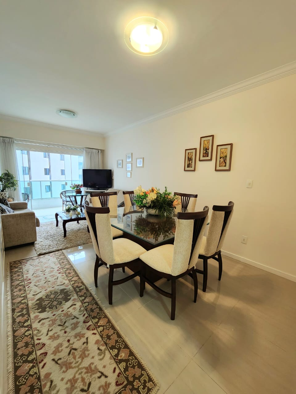 Imagem Apartamento com 3 Quartos à Venda, 111 m²em Centro - Balneário Camboriú