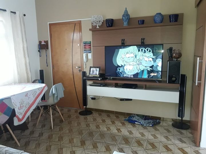 Imagem Apartamento com 2 Quartos à Venda, 81 m² em Estuário - Santos Imagem Apartamento com 2 Quartos à Venda, 81 m² em Estuário - Santos