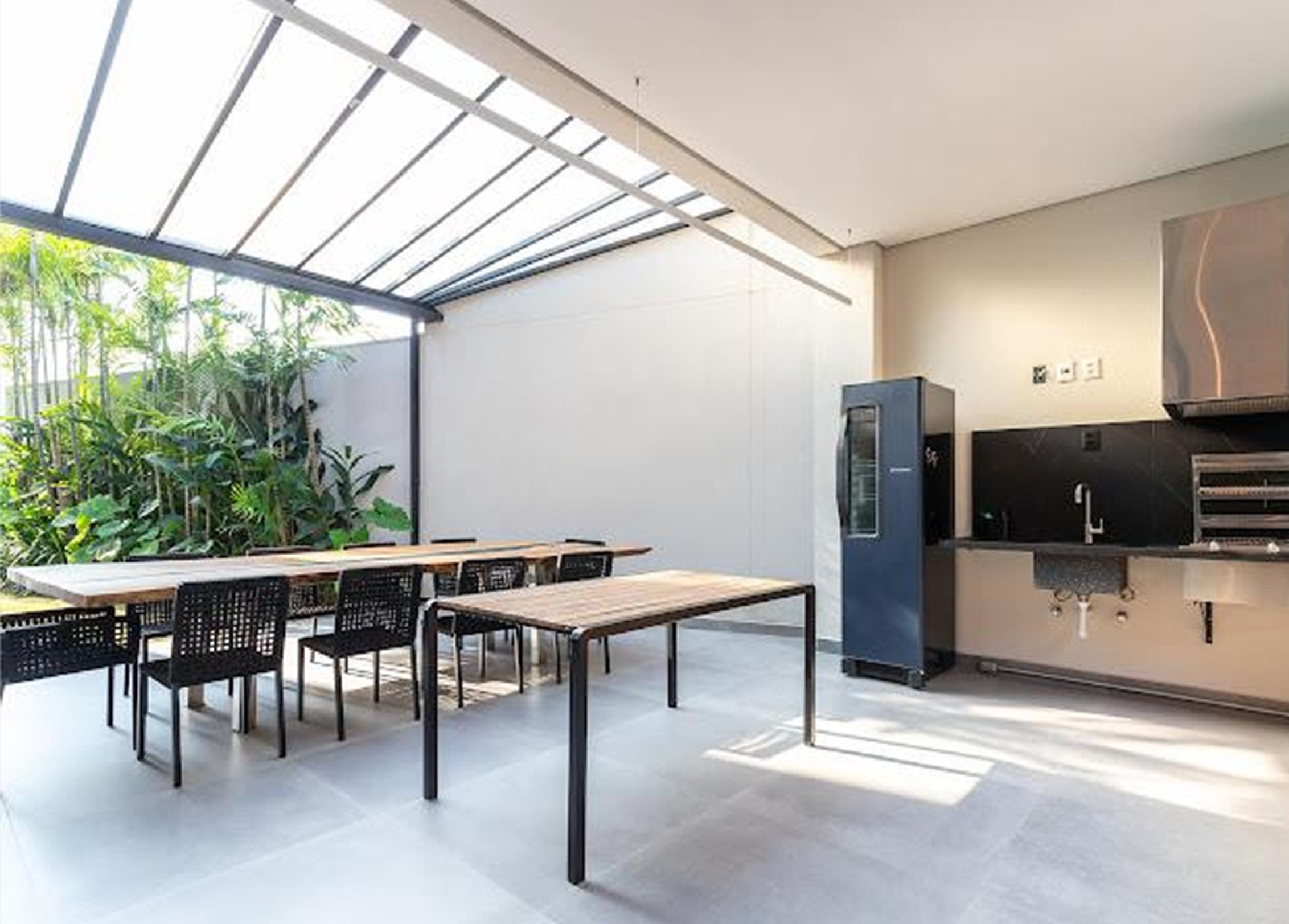 Imagem Casa de Condomínio com 3 Quartos à Venda, 1 m² em Jardim dos Estados - São Paulo