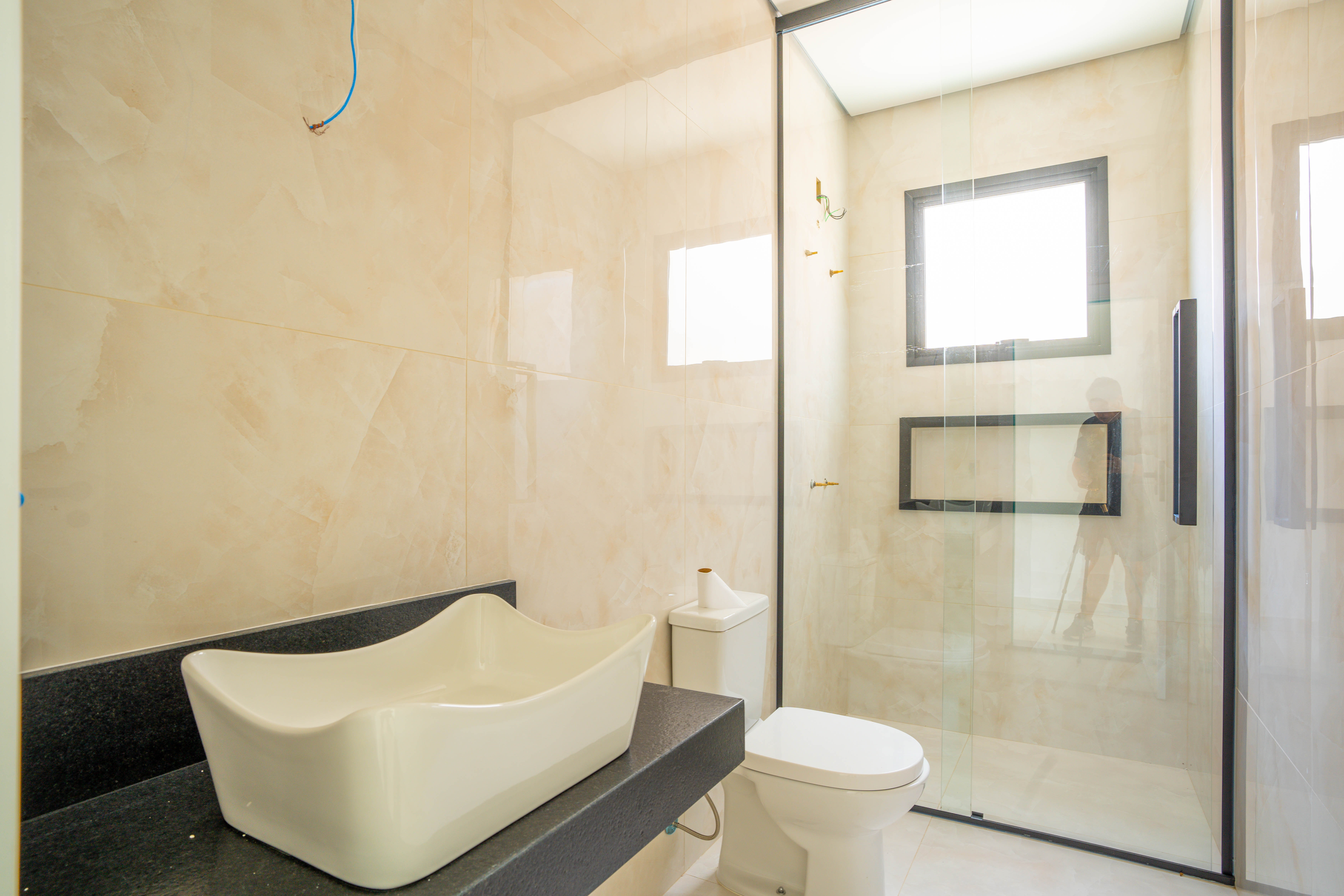 Imagem Casa de Condomínio com 3 Quartos à Venda, 150 m² em São Venâncio - Itupeva