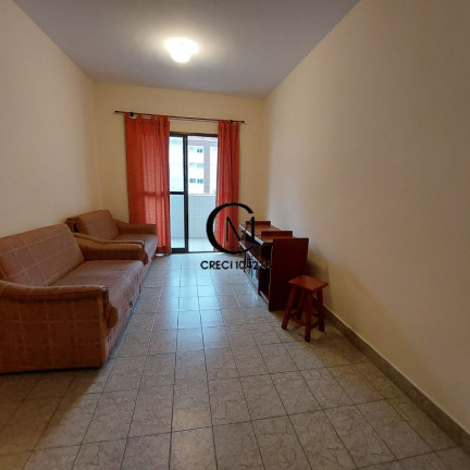 Imagem Apartamento com 2 Quartos à Venda ou Locação, 72 m² em Tupi - Praia Grande