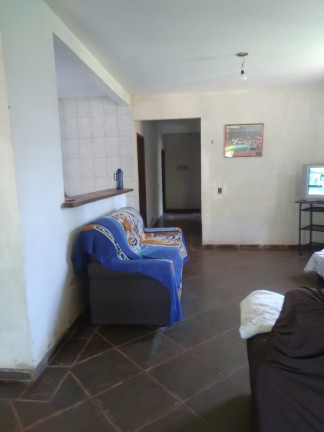 Imagem Chácara com 3 Quartos à Venda, 5.000 m²em Chácara Lourdes Meireles - Valparaíso de Goiás