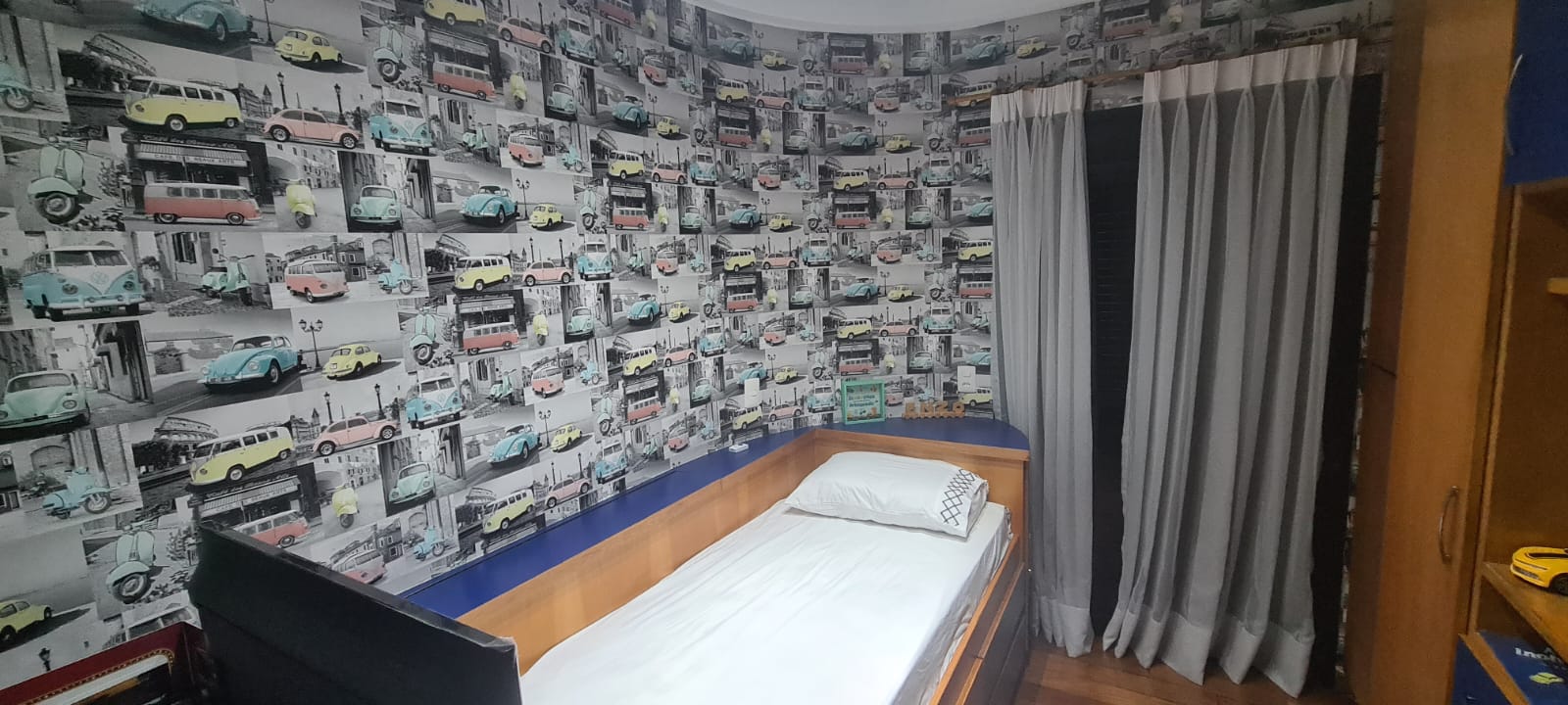 Imagem Apartamento com 3 Quartos à Venda, 115 m²em Chácara Santo Antônio (Zona Leste) - São Paulo